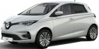 Voiture neuve Renault Zoe E-Tech Exception charge normale R135 Achat Intégral - 21