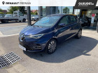 Renault Zoe occasion Violet année 2021 boite Automatique Annonce Renault Zoe occasion Electrique E-Tech Exception charge normale R135 Achat Intégral - 21 à Persan