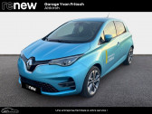 Annonce Renault Zoe occasion  E-Tech Iconic charge normale R135 Achat Integral - MY22  Altkirch