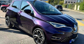 Renault Zoe E-Tech Iconic R135 2023 MY22 ACHAT INTEGRAL   Coignires 78