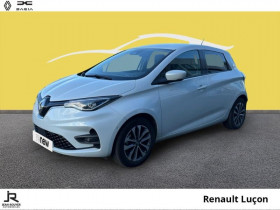 Renault Zoe , garage RENAULT LUCON  LUCON