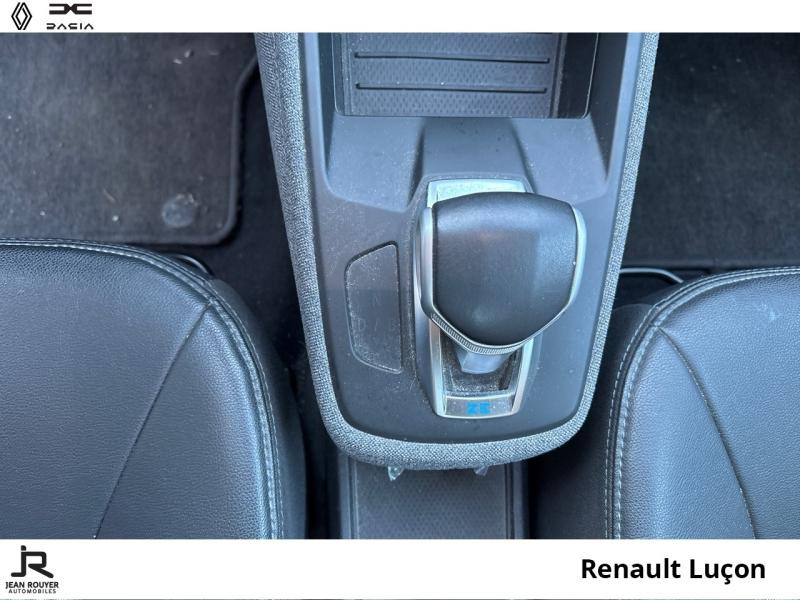 Renault Zoe E-Tech Intens charge normale R110 Achat Integral - 21B  occasion  LUCON - photo n6