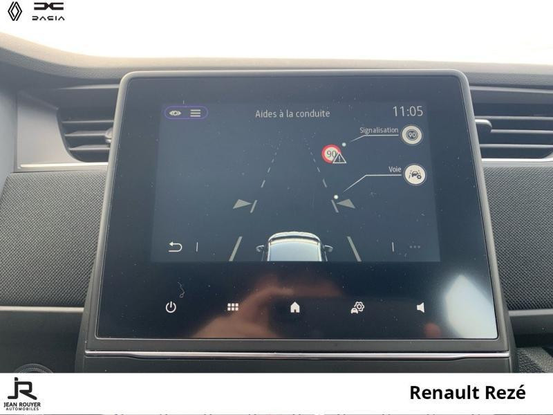 Renault Zoe E-Tech Intens charge normale R110 Achat Integral - 21B  occasion  REZE - photo n8