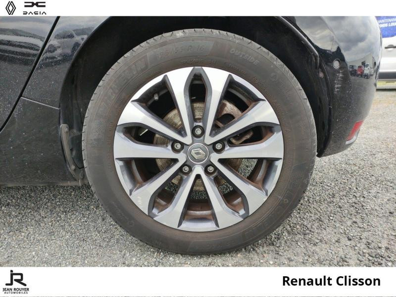 Renault Zoe E-Tech Intens charge normale R110 Achat Integral - 21B  occasion  GORGES - photo n8