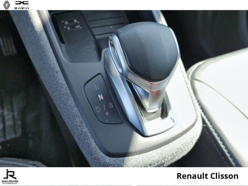 Renault Zoe E-Tech Intens charge normale R110 Achat Integral - 21C  occasion à GORGES - photo n°10
