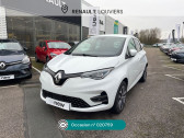 Renault Zoe E-Tech Intens charge normale R135 Achat Integral - 21B   Louviers 27