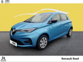 Renault Zoe E-Tech Life charge normale R110 - 21   REZE 44