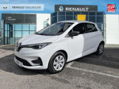 Annonce Renault Zoe occasion  E-Tech Life charge normale R110 - 21  ILLZACH