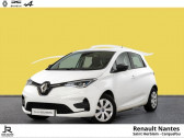 Annonce Renault Zoe neuve Electrique E-Tech Life charge normale R110 - 21  SAINT HERBLAIN
