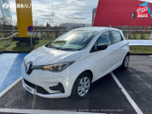 Annonce Renault Zoe occasion  E-Tech Life charge normale R110 - 21  MONTBELIARD