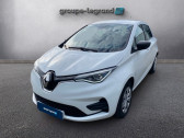 Annonce Renault Zoe occasion  E-Tech Life charge normale R110 - 21  Arnage
