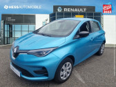 Annonce Renault Zoe occasion  E-Tech Life charge normale R110 Achat Intgral - 21  BELFORT