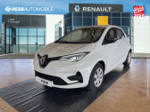 Annonce Renault Zoe occasion  E-Tech Life charge normale R110 Achat Intgral - 21  COLMAR