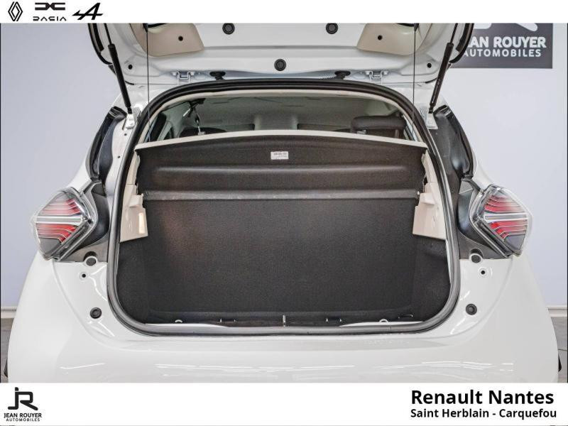 Renault Zoe E-Tech Life charge normale R110 Achat Intgral - 21  occasion  SAINT HERBLAIN - photo n6