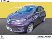 Annonce Renault Zoe occasion  E-Tech Life charge normale R110 Achat Intgral - 21  SAINT HERBLAIN