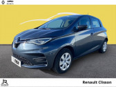 Renault Zoe E-Tech Life charge normale R110 Achat Intgral - 21  2021 - annonce de voiture en vente sur Auto Sélection.com