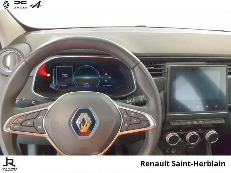 Renault Zoe E-Tech Life charge normale R110 Achat Intégral - 21  occasion à SAINT HERBLAIN - photo n°5