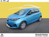 Renault Zoe E-Tech Life charge normale R110 Achat Intgral - 21   SAINT HERBLAIN 44