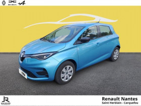 Renault Zoe , garage RENAULT SAINT HERBLAIN  SAINT HERBLAIN