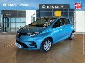 Annonce Renault Zoe occasion  E-Tech Life charge normale R110 Achat Intgral - 21  COLMAR