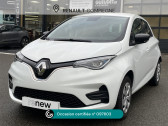 Renault Zoe E-Tech Life charge normale R110 Achat Intgral - 21   Compigne 60