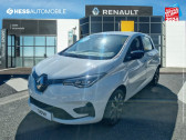 Renault Zoe E-Tech Limited charge normale R110 Achat Intgral   MONTBELIARD 25