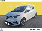 Renault Zoe E-Tech Limited charge normale R110 Achat Intgral   CHOLET 49