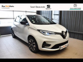 Annonce Renault Zoe occasion  E-Tech Limited charge normale R110 Achat Intégral à Beauvais
