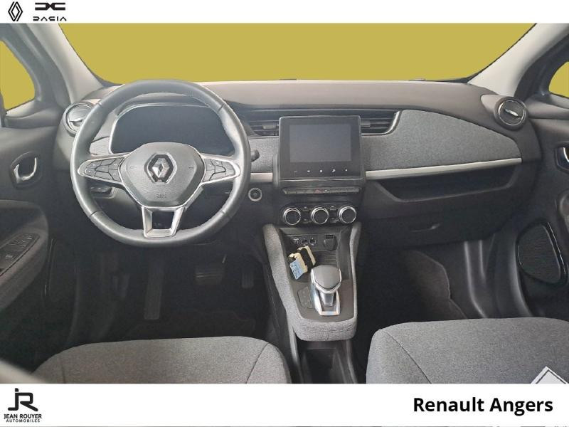 Renault Zoe E-Tech Limited charge normale R110 Achat Intgral  occasion  ANGERS - photo n5