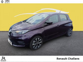 Renault Zoe E-Tech Limited charge normale R110 Achat Intgral   CHALLANS 85
