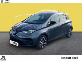 Annonce Renault Zoe occasion Electrique E-Tech Limited charge normale R110 Achat Intgral  REZE