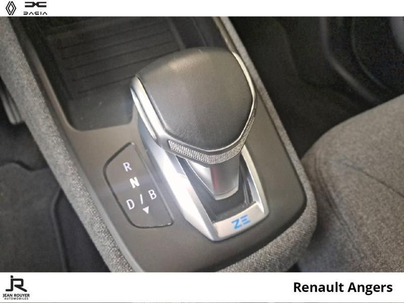 Renault Zoe E-Tech Limited charge normale R110 Achat Intgral  occasion  ANGERS - photo n6