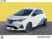 Renault Zoe E-Tech Limited charge normale R110 Achat Intgral   CHOLET 49
