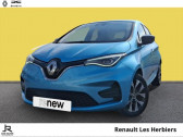 Renault Zoe E-Tech Limited charge normale R110 Achat Intgral   LES HERBIERS 85