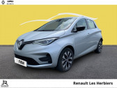 Annonce Renault Zoe occasion  E-Tech Limited charge normale R110 Achat Intgral  LES HERBIERS