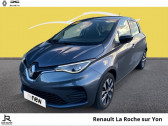 Renault Zoe E-Tech Limited charge normale R110 Achat Intégral  à LA ROCHE SUR YON 85