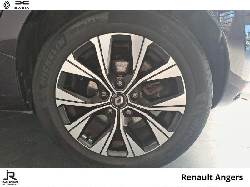Renault Zoe E-Tech Limited charge normale R110 Achat Intgral  occasion  ANGERS - photo n8