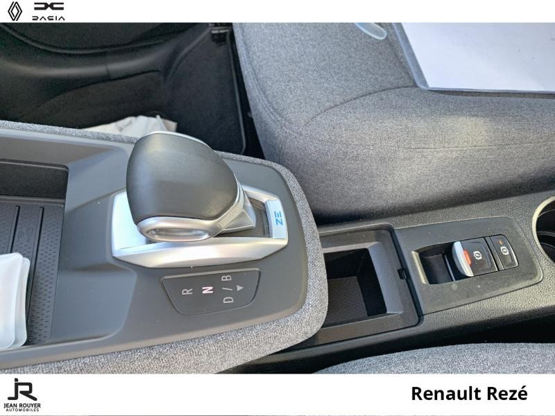 Renault Zoe E-Tech Limited charge normale R110 Achat Intgral  occasion  REZE - photo n6