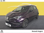 Renault Zoe E-Tech Limited charge normale R110 Achat Intgral   ANGERS 49