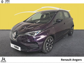 Renault Zoe , garage RENAULT ANGERS  ANGERS