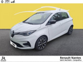 Renault Zoe E-Tech Limited charge normale R110 Achat Intgral   SAINT HERBLAIN 44