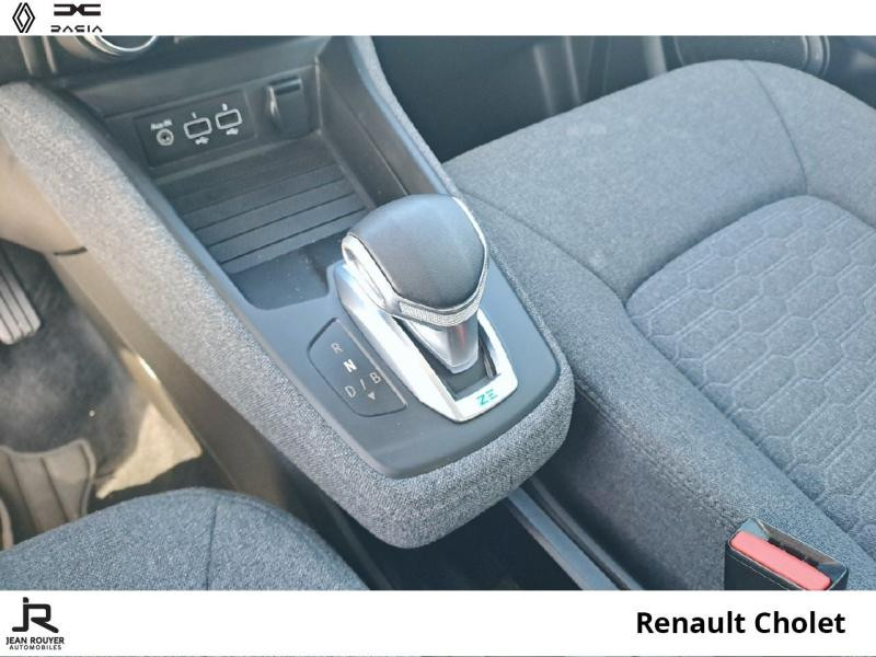 Renault Zoe E-Tech Limited charge normale R110 Achat Intgral  occasion  CHOLET - photo n6