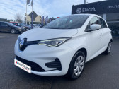 Renault Zoe E-Tech Limited charge normale R110 Achat Intgral   Jaux 60