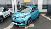 Annonce Renault Zoe occasion Electrique E-Tech Limited charge normale R110 Achat Intgral  Yvetot