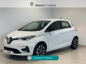 Annonce Renault Zoe occasion Electrique E-Tech Limited charge normale R110 Achat Intgral  Glos
