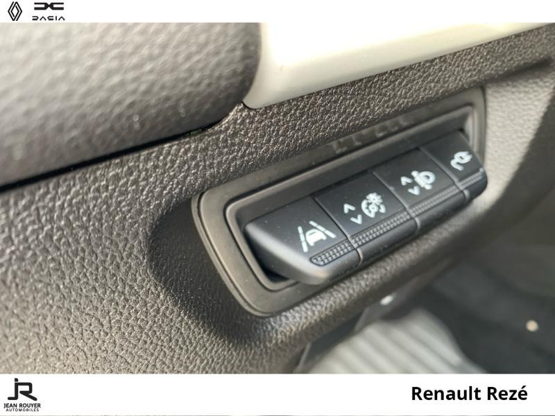 Renault Zoe E-Tech Limited charge normale R110 ACHAT INTEGRALE  occasion  REZE - photo n8
