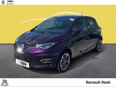Renault Zoe E-Tech Techno charge normale R135 - 22B   REZE 44