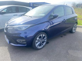 Annonce Renault Zoe occasion Electrique E-Tech Techno charge normale R135 Achat Integral - 22B  MARSAC SUR L'ISLE