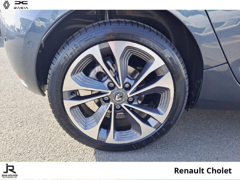 Renault Zoe E-Tech Techno charge normale R135 Achat Integral - 22B  occasion à CHOLET - photo n°8