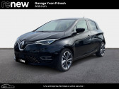 Renault Zoe E-Tech Techno charge normale R135 Achat Integral - 22B   Altkirch 68